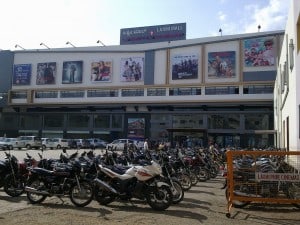 hubli shopping malls